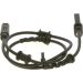 Sensor, Raddrehzahl 0 265 004 602 Sensor, Raddrehzahl 0 265 004 602