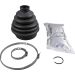 Metzger Faltenbalgsatz, Antriebswelle COMPETENCE KIT 751.131