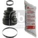 FEBI BILSTEIN 100303 Faltenbalgsatz, Antriebswelle