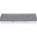 BOSCH 1 987 432 345 Innenraumfilter