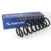 Sachs Fahrwerksfeder 998 660