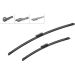 BOSCH AM 467 S Scheibenwischer Aerotwin Multi-Clip 3 397 007 467