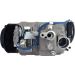 Mahle Kompressor, Klimaanlage BEHR ACP 352 000S