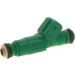 BOSCH 0 280 155 968 Einspritzventil