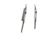 BOSCH 280 S Scheibenwischer Twin 3 397 118 406