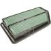 FEBI BILSTEIN 184461 Luftfilter FEBI BILSTEIN 184461 Luftfilter
