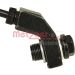 Metzger Bremsschlauch 4119366