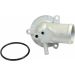 Thermostat, Kühlmittel 4006057 Thermostat, Kühlmittel 4006057