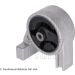 Blue Print Lagerung, Motor ADBP800548