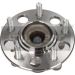 Maxgear Radlagersatz 33-0585