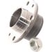 SKF Radlagersatz VKBA 1440