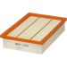 Hengst Filter Luftfilter E589L