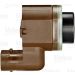 Valeo Sensor, Einparkhilfe 890014