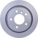 Hella Bremsscheibe Pro High Carbon 8DD 355 127-261