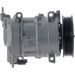 Kompressor, Klimaanlage ACP 958 000S Kompressor, Klimaanlage ACP 958 000S