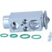NRF Expansionsventil, Klimaanlage EASY FIT 38489