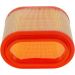 BOSCH F 026 400 046 Luftfilter