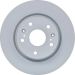 BOSCH Bremsscheibe 0 986 479 C40