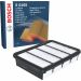 BOSCH F 026 400 165 Luftfilter BOSCH F 026 400 165 Luftfilter