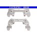 ATE Halter, Bremssattel 11.8170-0730.1