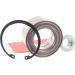 SKF Radlagersatz VKBA 3961