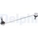 Delphi Stange/Strebe, Stabilisator TC2266