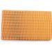 Hengst Filter Luftfilter E43L