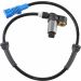 Metzger Sensor, Raddrehzahl 0900051 Metzger Sensor, Raddrehzahl 0900051
