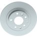BOSCH Bremsscheibe 0 986 479 E55