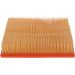 BOSCH F 026 400 519 Luftfilter