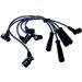 Maxgear Zündleitungssatz 53-0060 Maxgear Zündleitungssatz 53-0060