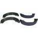 Maxgear Bremsbackensatz 19-4540 Maxgear Bremsbackensatz 19-4540