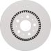 BOSCH Bremsscheibe 0 986 479 C59
