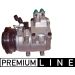 Kompressor, Klimaanlage ACP 1224 000P Kompressor, Klimaanlage ACP 1224 000P