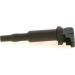 BOSCH 0 221 504 464 — Zündspule 14 V für BMW / Rolls‑Royce