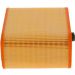 BOSCH F 026 400 431 Luftfilter