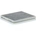 MANN-FILTER CUK 1828 Innenraumfilter, Aktivkohlefilter MANN-FILTER CUK 1828 Innenraumfilter, Aktivkohlefilter