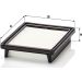 MANN-FILTER C 20 017 Luftfilter MANN-FILTER C 20 017 Luftfilter