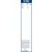 BOSCH H 503 Scheibenwischer Rear 3 397 004 660 BOSCH H 503 Scheibenwischer Rear 3 397 004 660