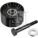 FEBI BILSTEIN 23654 Umlenk-/Führungsrolle, Zahnriemen