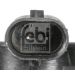 Thermostat, Kühlmittel 193676 Thermostat, Kühlmittel 193676