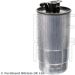 Blue Print Kraftstofffilter ADJ132306