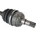 febi bilstein Antriebswelle 188137