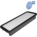 Blue Print Luftfilter ADT32240