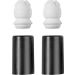 Monroe Staubschutzsatz, Stoßdämpfer PROTECTION KIT PK001 Monroe Staubschutzsatz, Stoßdämpfer PROTECTION KIT PK001
