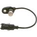 BOSCH Sensor, Nockenwellenposition 0 281 002 515