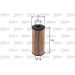 Valeo Ölfilter 586514