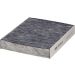Hengst Filter Filter, Innenraumluft E3940LC