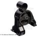 Blue Print Lagerung, Motor ADBP800289