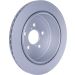 Hella Bremsscheibe PRO 8DD 355 122-281 Hella Bremsscheibe PRO 8DD 355 122-281